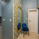 4bdr Old Town Flat By Church Of St Anne