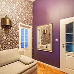 Apartman 4bdr Old Town Flat By Church Of St Anne *