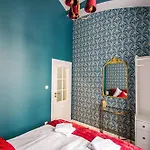 4bdr Old Town Flat By Church Of St Anne