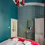 Apartman 4bdr Old Town Flat By Church Of St Anne Prága