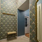 4bdr Old Town Flat By Church Of St Anne Apartman *